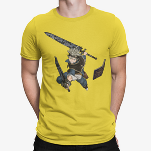 Camiseta Asta Espada