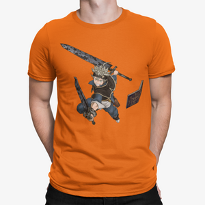 Camiseta Asta Espada