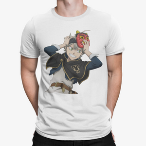 Camiseta Asta Mask