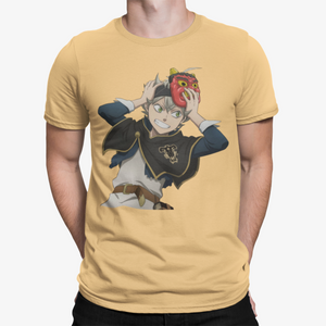 Camiseta Asta Mask