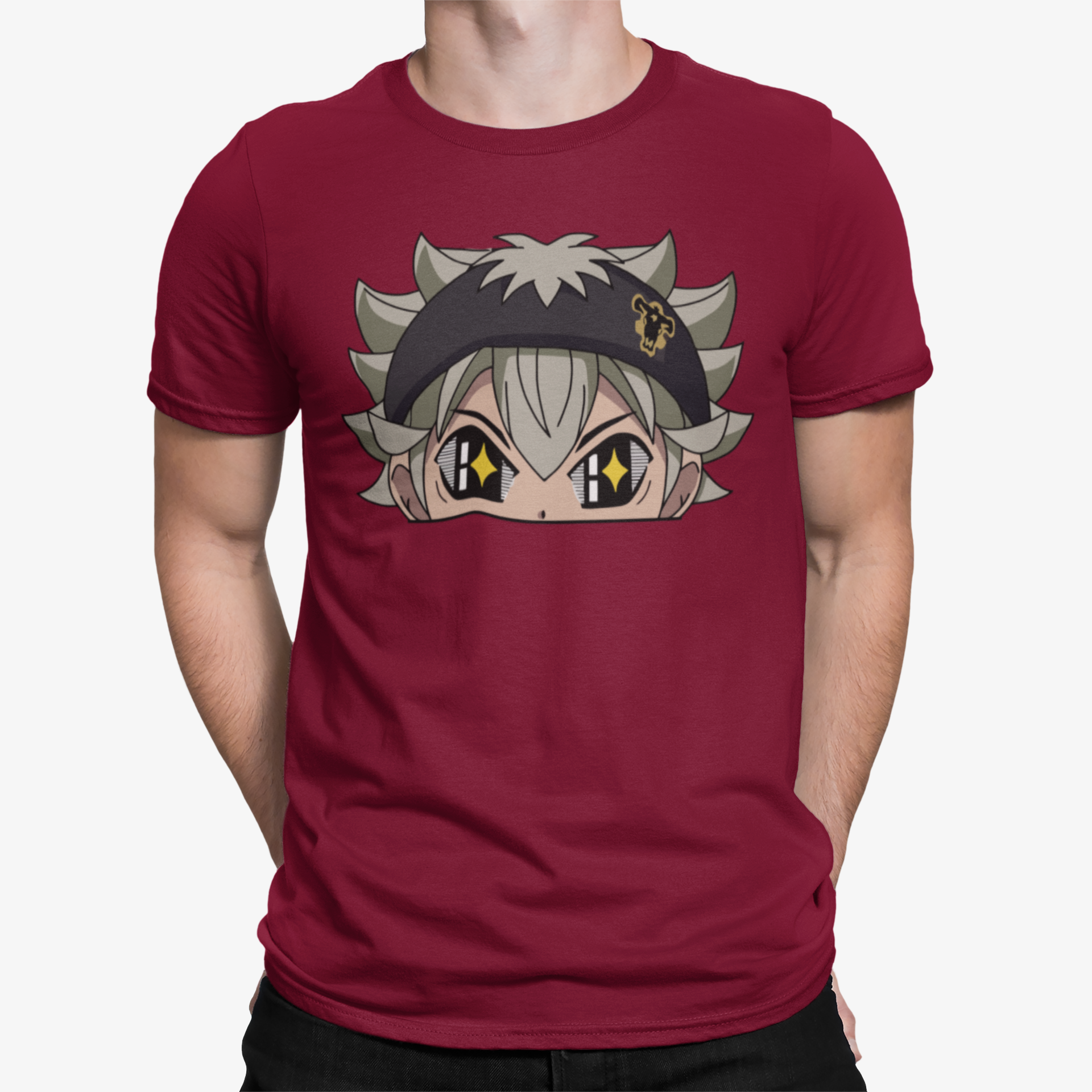 Camiseta Asta Medio