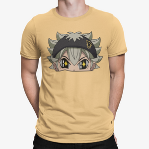 Camiseta Asta Medio