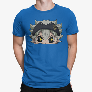 Camiseta Asta Medio