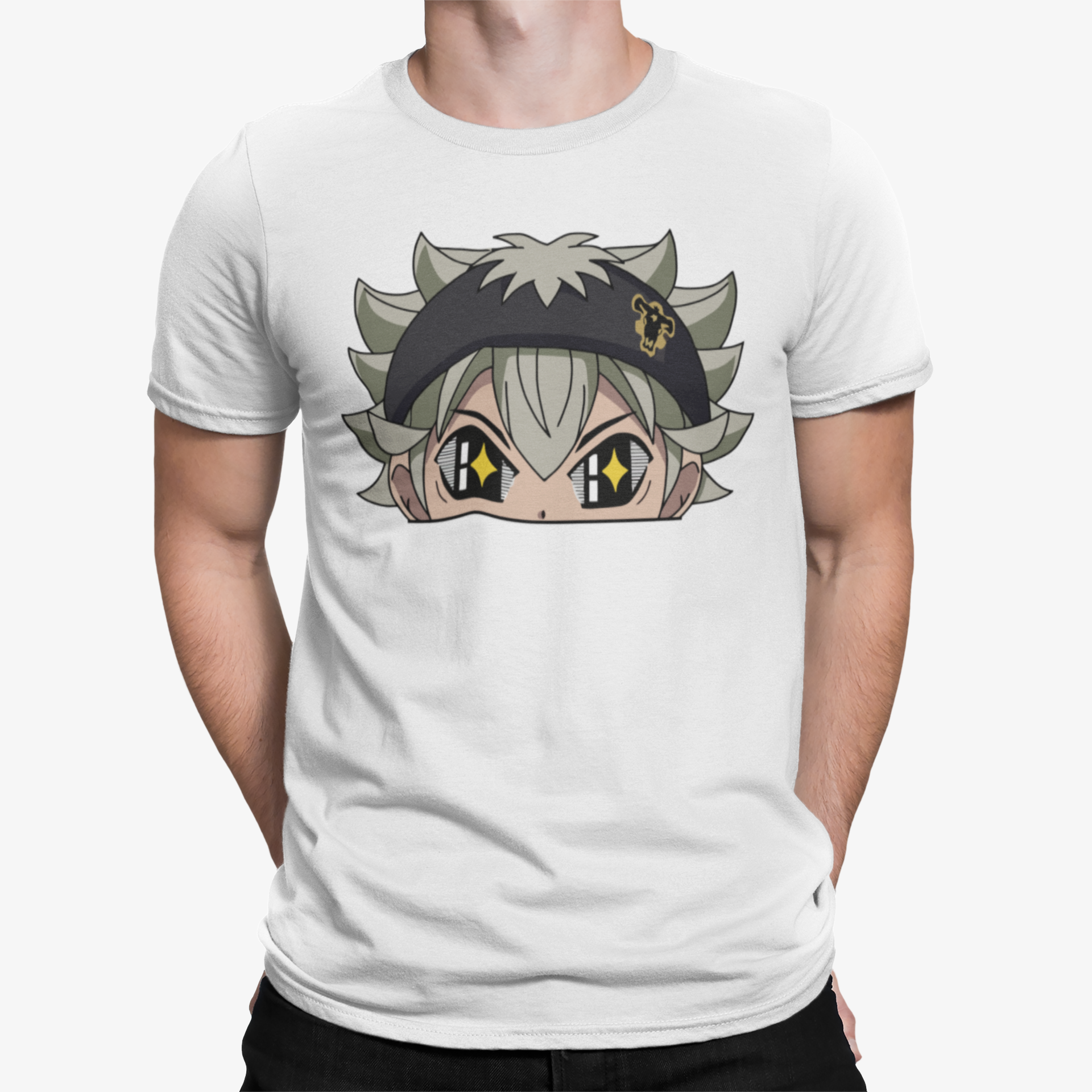 Camiseta Asta Medio