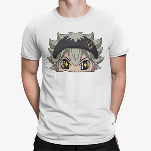 Camiseta Asta Medio