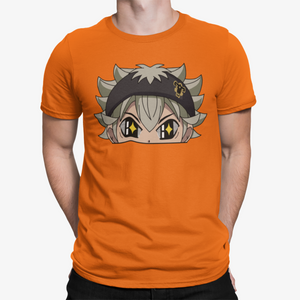 Camiseta Asta Medio