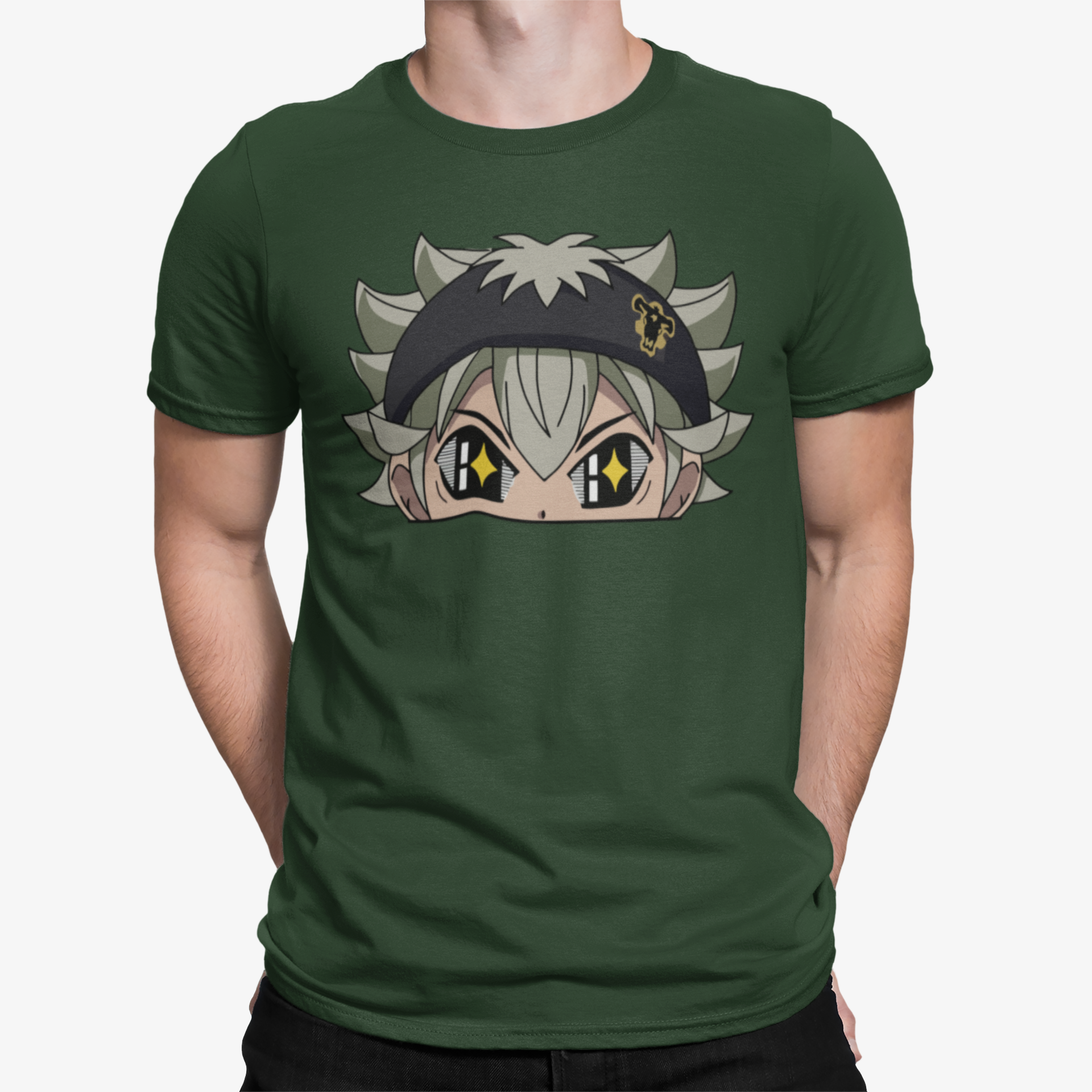 Camiseta Asta Medio