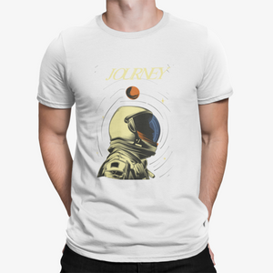 Camiseta Astro Journey