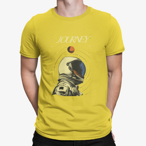 Camiseta Astro Journey