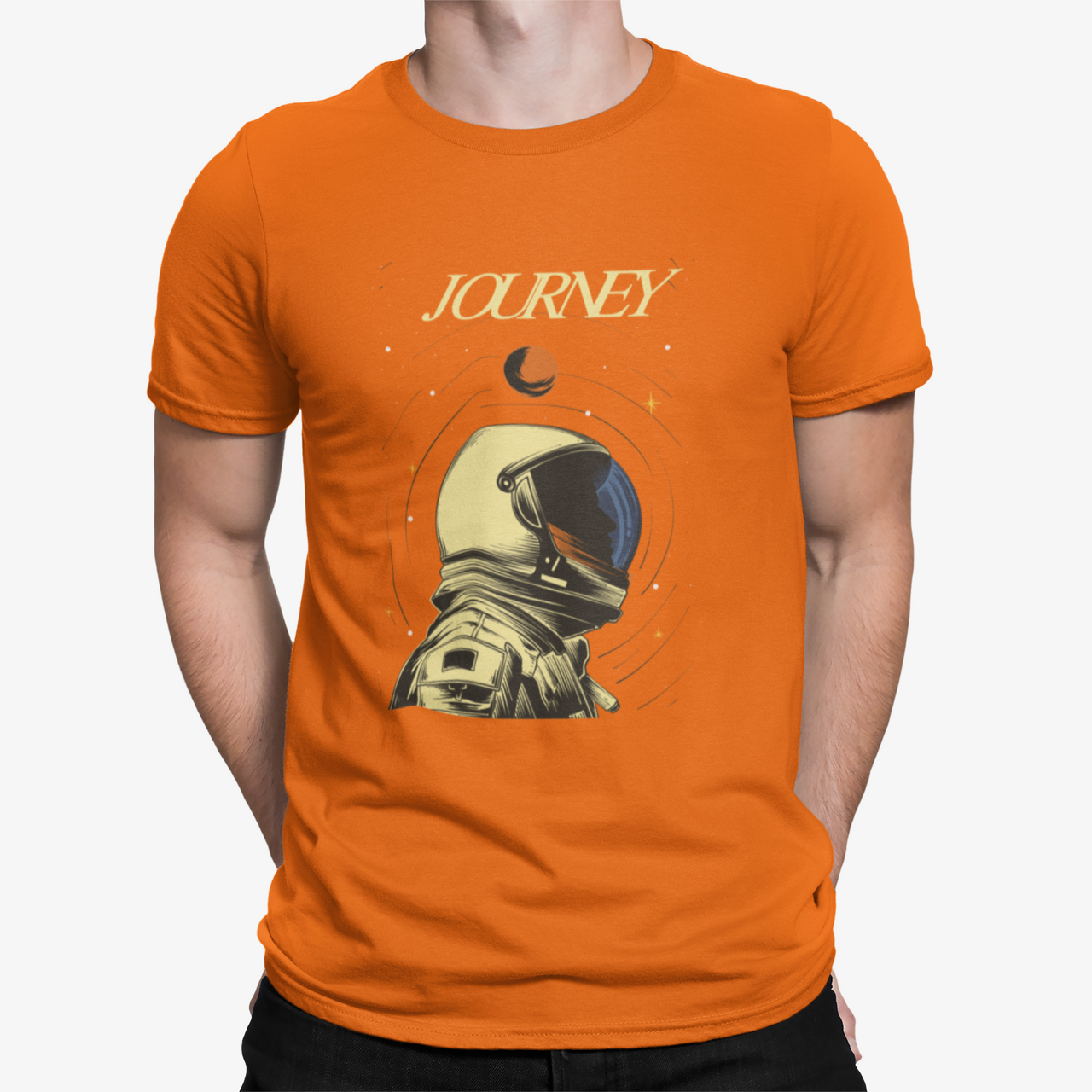 Camiseta Astro Journey