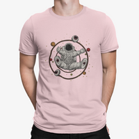 Thumbnail for Camiseta Astro Paranoia