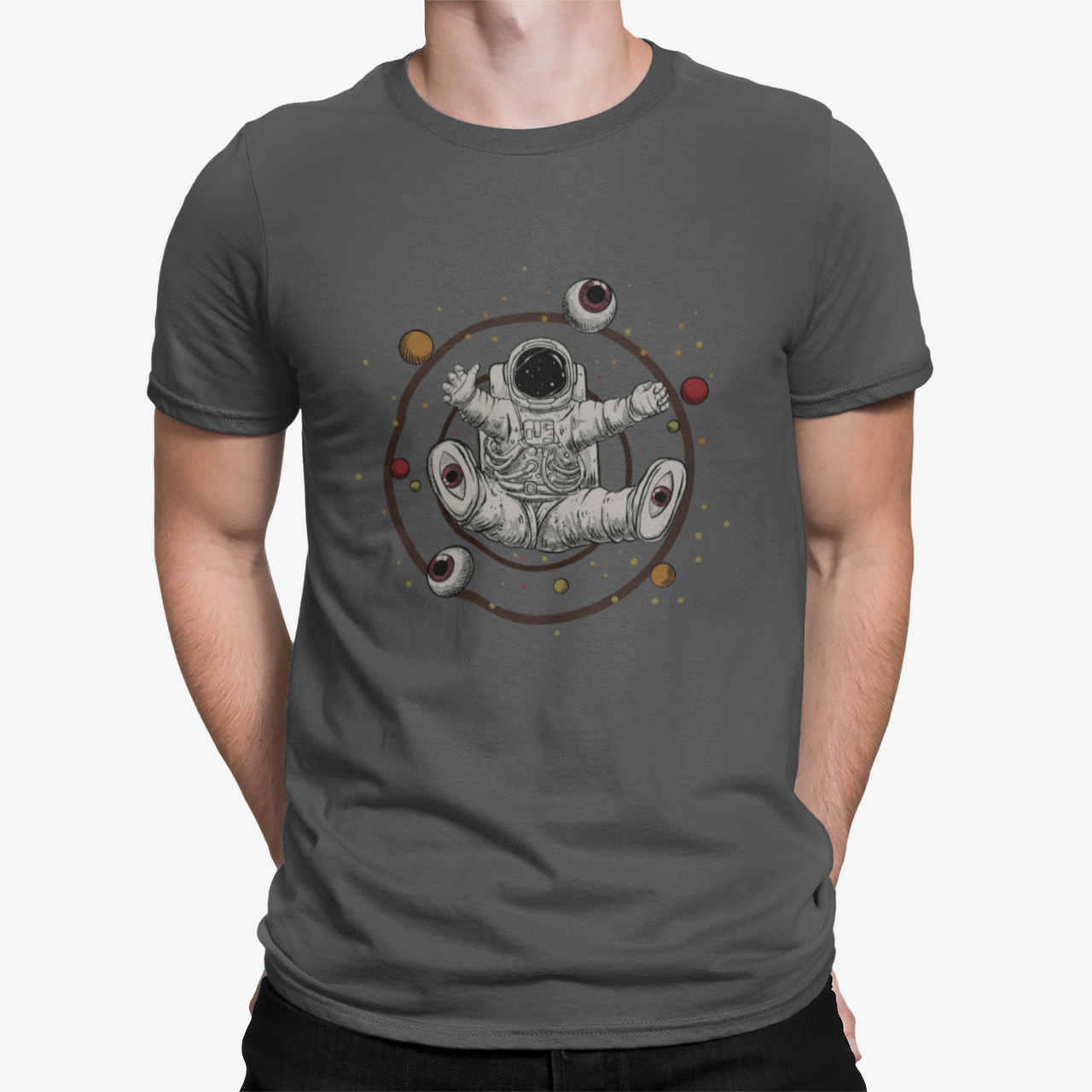 Camiseta Astro Paranoia