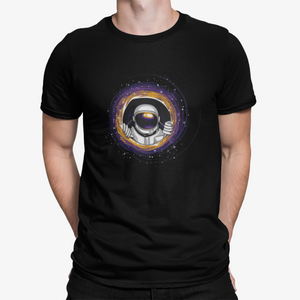 Camiseta Astro Portal