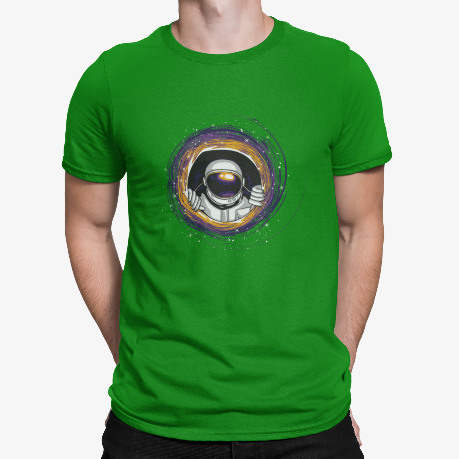 Camiseta Astro Portal