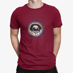 Camiseta Astro Portal