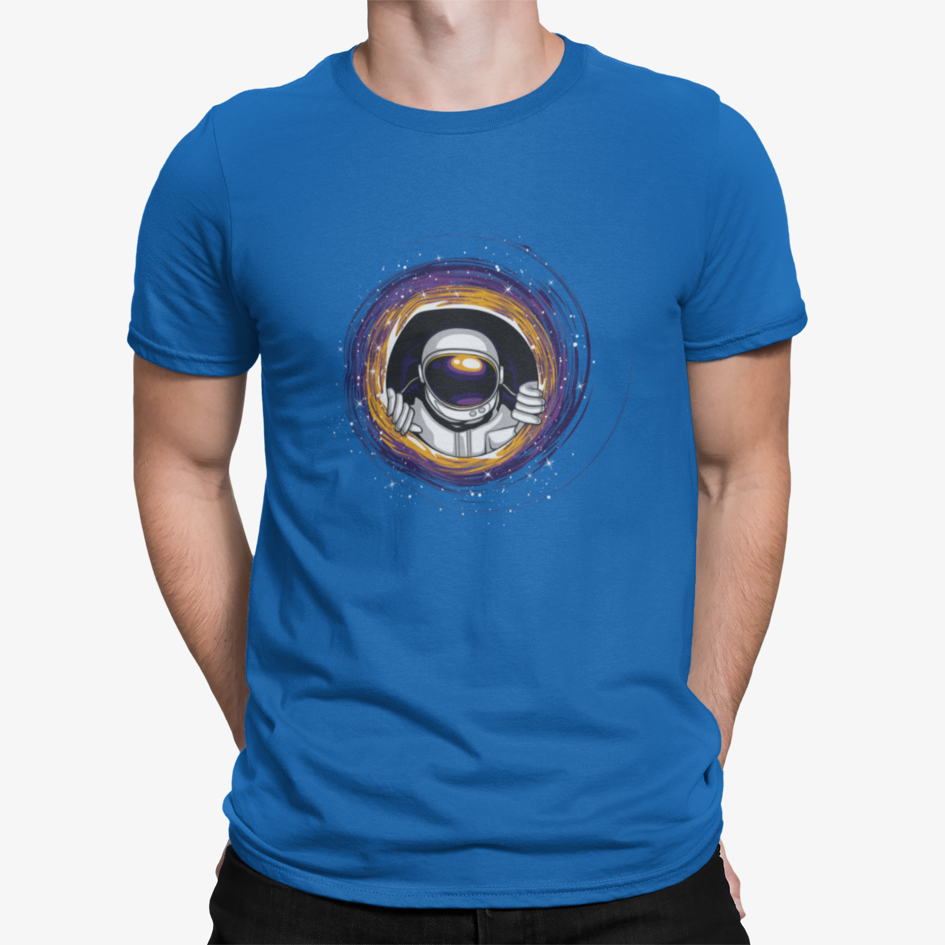 Camiseta Astro Portal