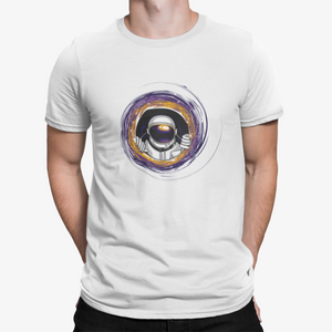 Camiseta Astro Portal