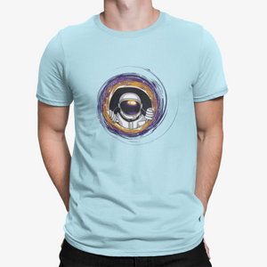 Camiseta Astro Portal