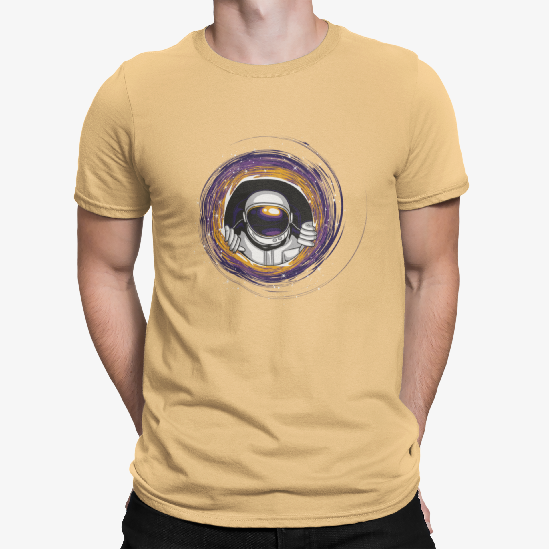 Camiseta Astro Portal