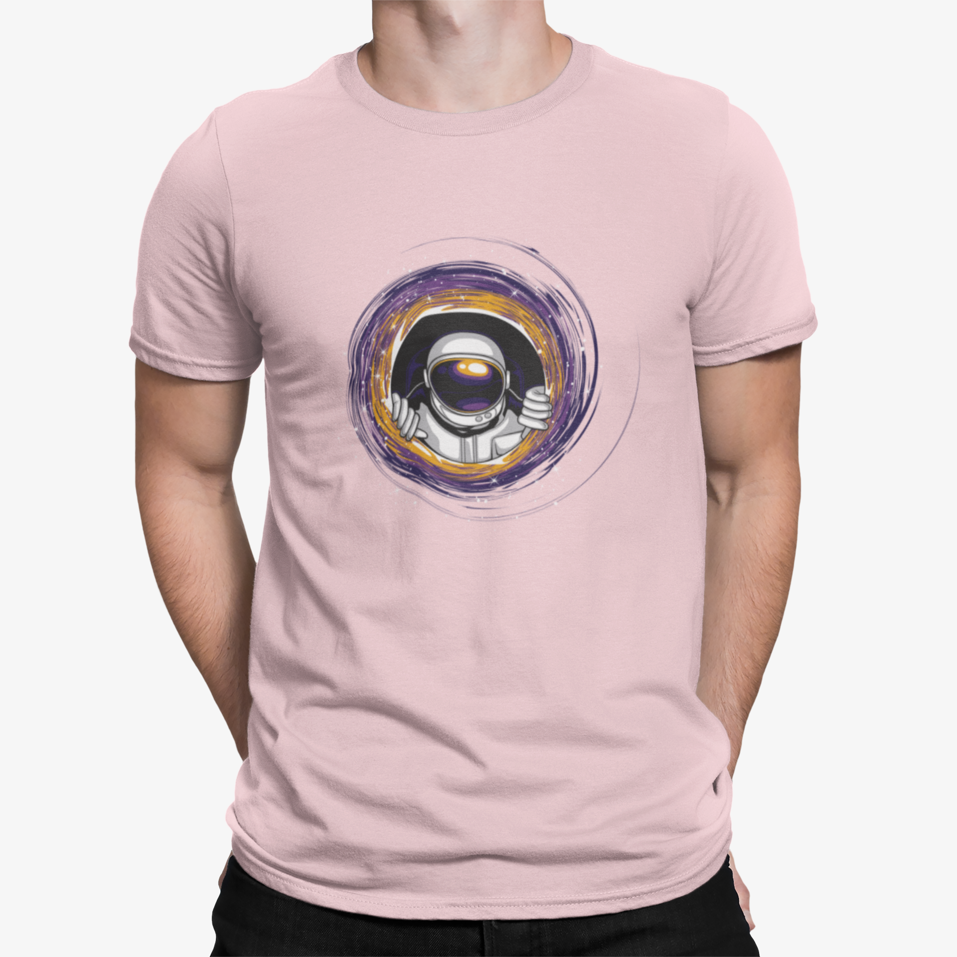 Camiseta Astro Portal