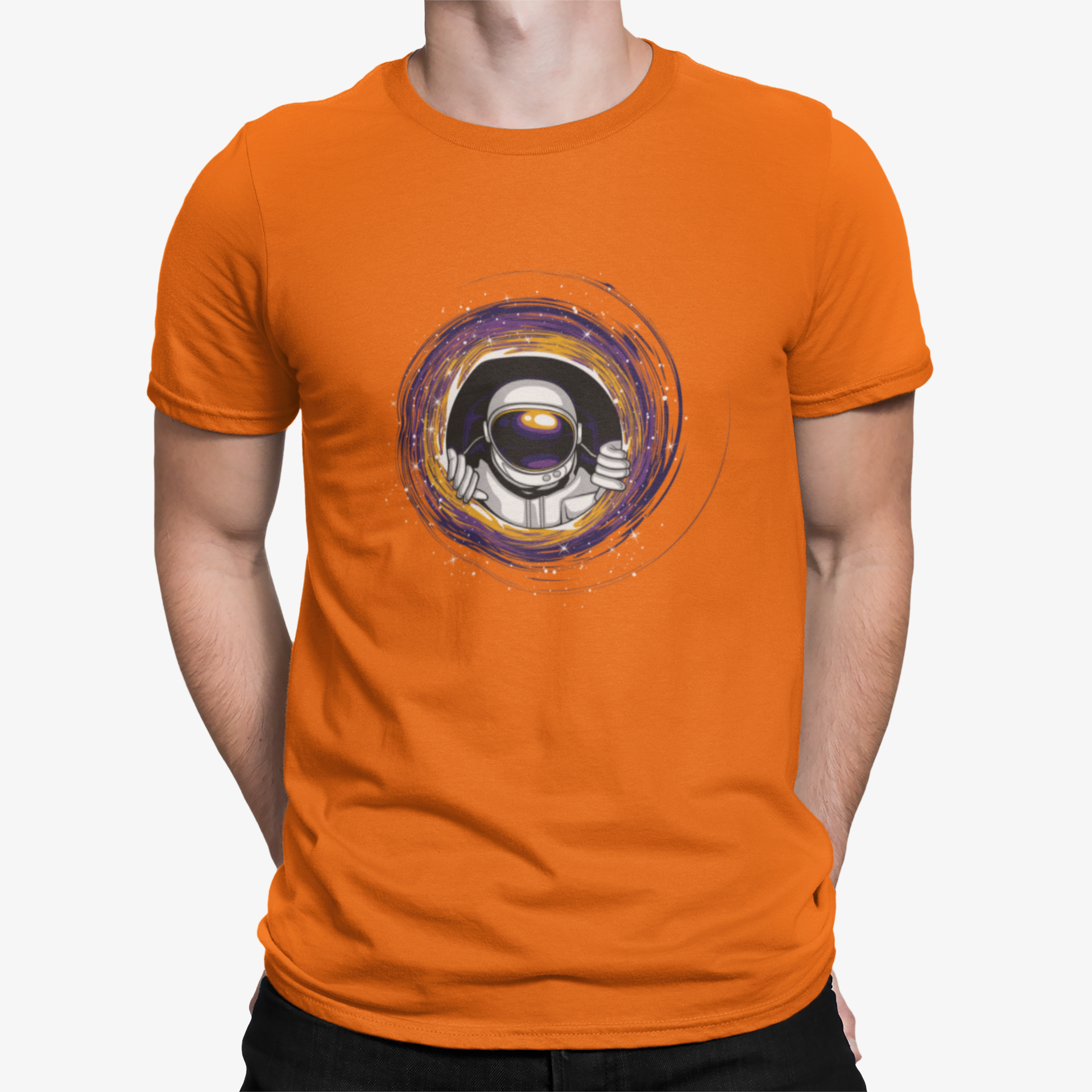 Camiseta Astro Portal