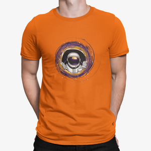 Camiseta Astro Portal