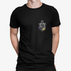 Camiseta Astronauta Bolsillo