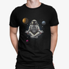 Camiseta Astronauta Zen