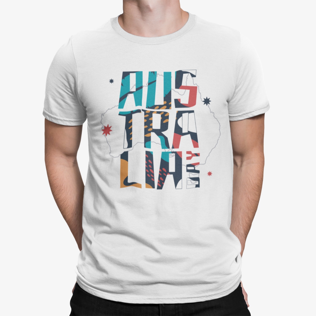 Camiseta Australia