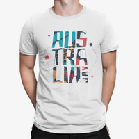 Thumbnail for Camiseta Australia