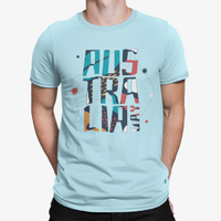 Thumbnail for Camiseta Australia