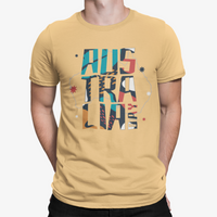 Thumbnail for Camiseta Australia