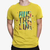 Thumbnail for Camiseta Australia