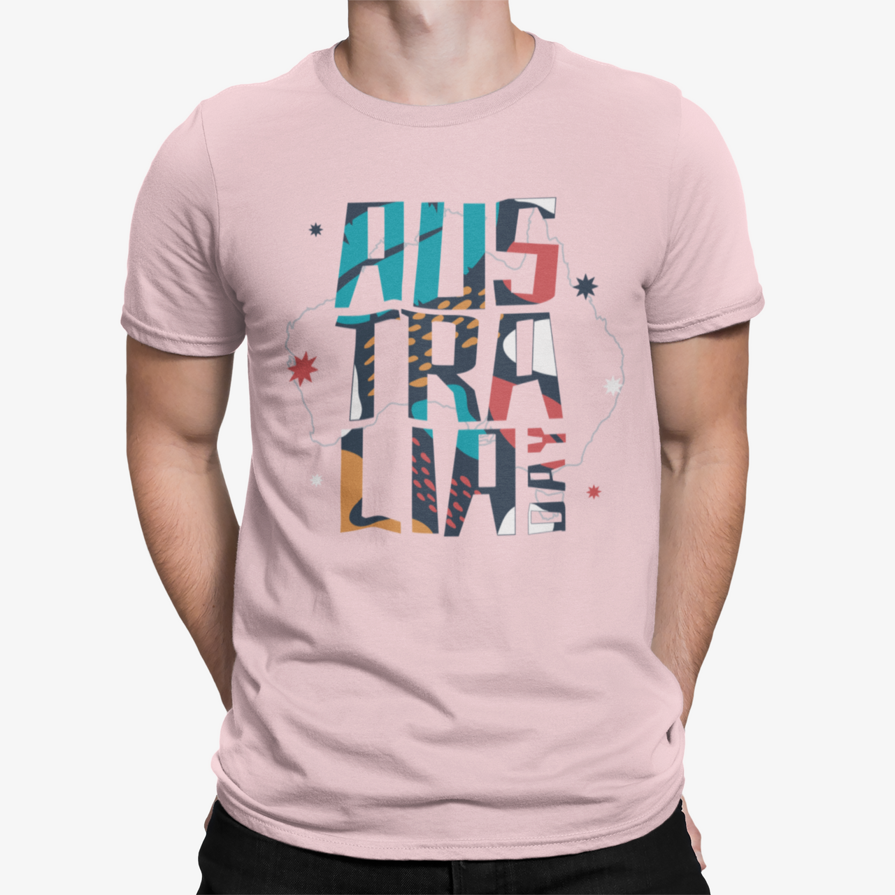 Camiseta Australia