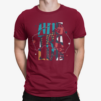 Thumbnail for Camiseta Australia