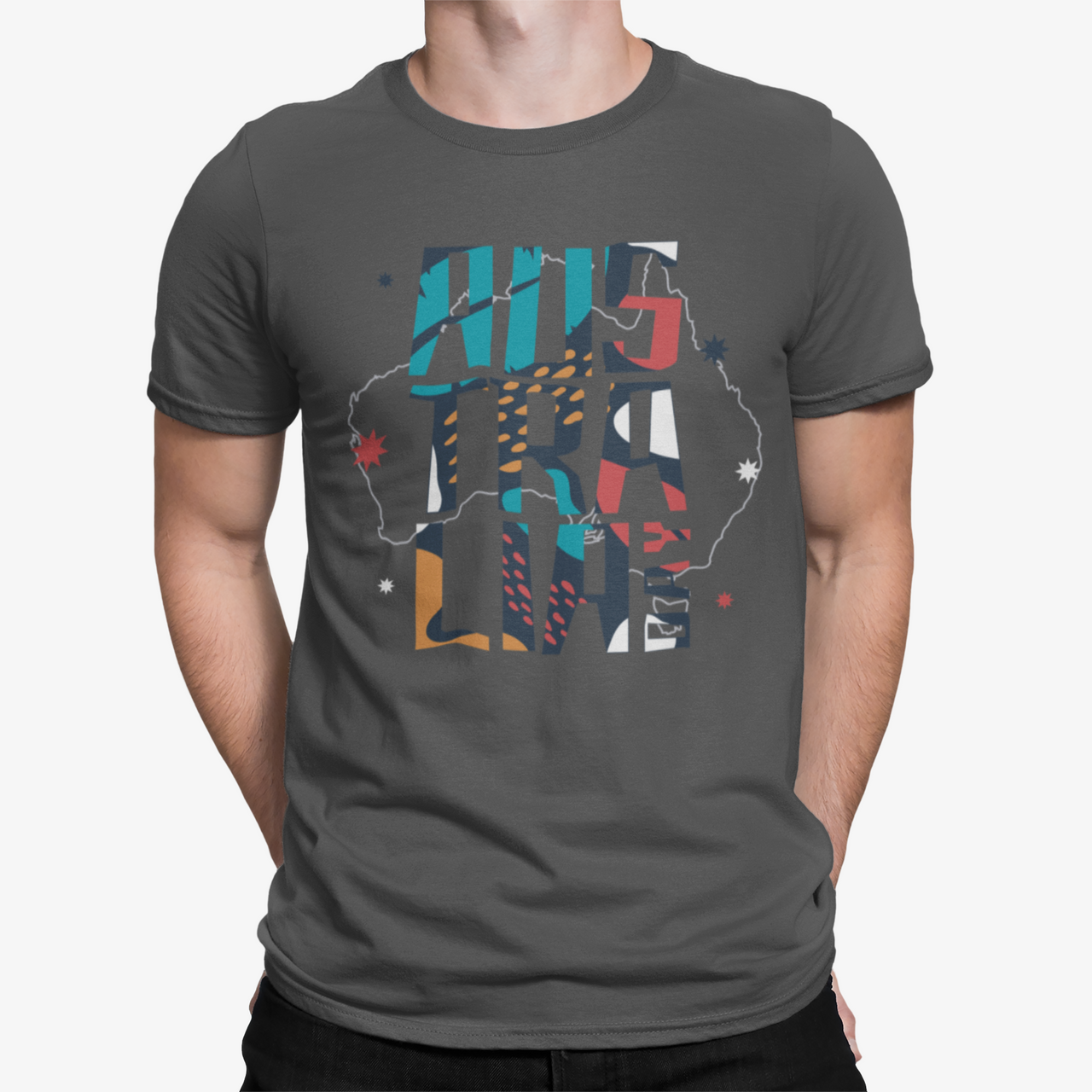 Camiseta Australia