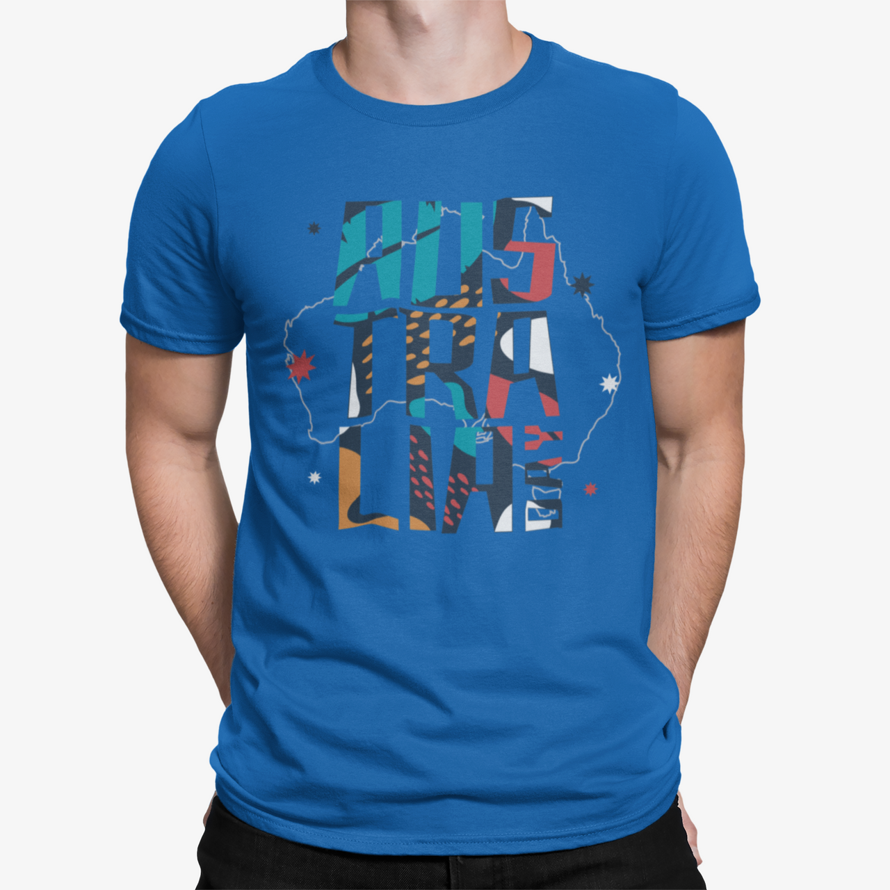 Camiseta Australia
