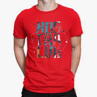 Thumbnail for Camiseta Australia