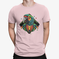 Thumbnail for Camiseta Ave Exotica