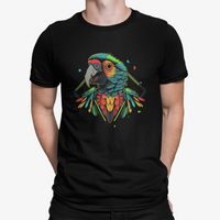 Thumbnail for Camiseta Ave Exotica