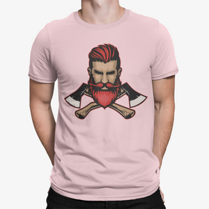 Camiseta Axe Red