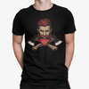 Camiseta Axe Red