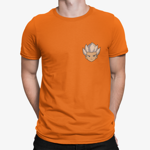 Camiseta Axel Head