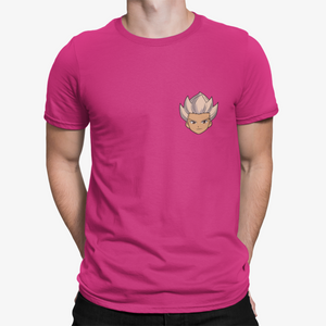 Camiseta Axel Head