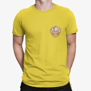 Camiseta Axel Head