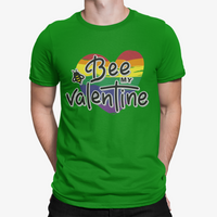 Thumbnail for Camiseta Bee Love