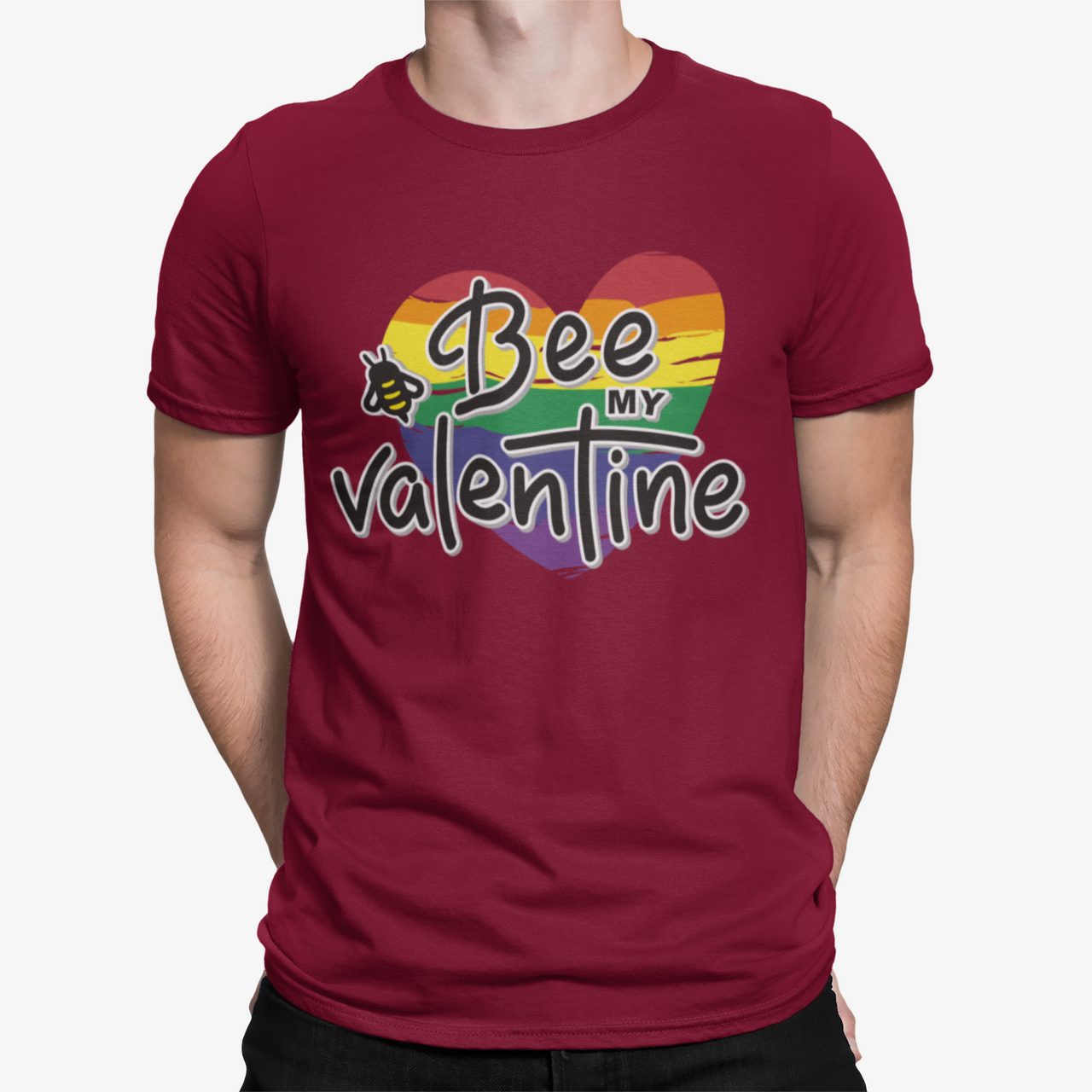 Camiseta Bee Love