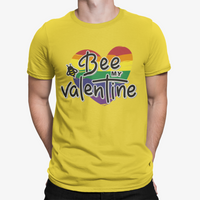 Thumbnail for Camiseta Bee Love