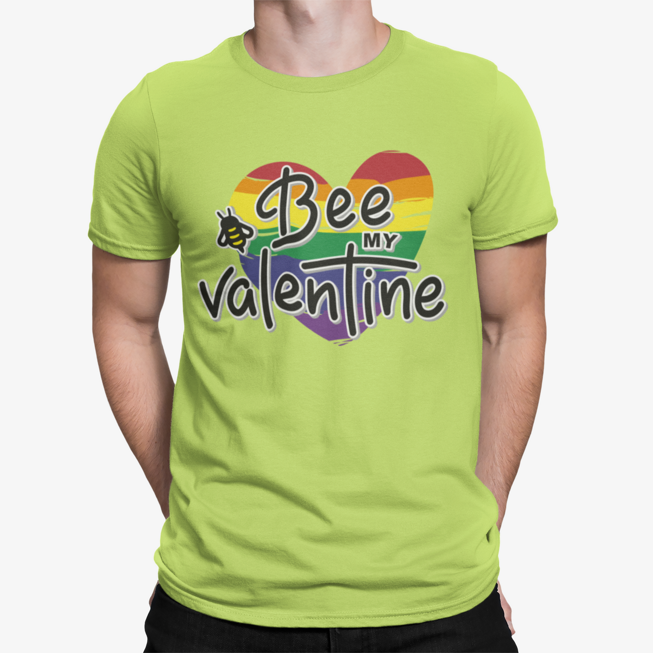 Camiseta Bee Love