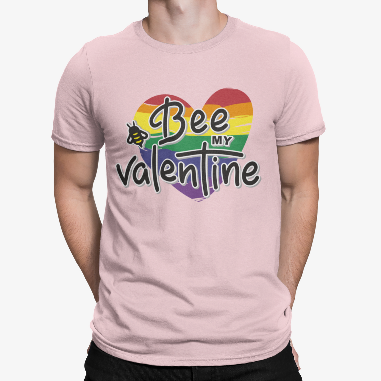 Camiseta Bee Love